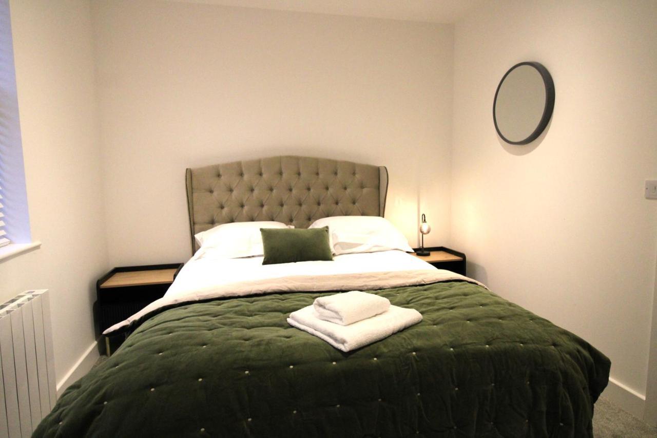 No 10 @Short Stays Basingstoke Exterior foto